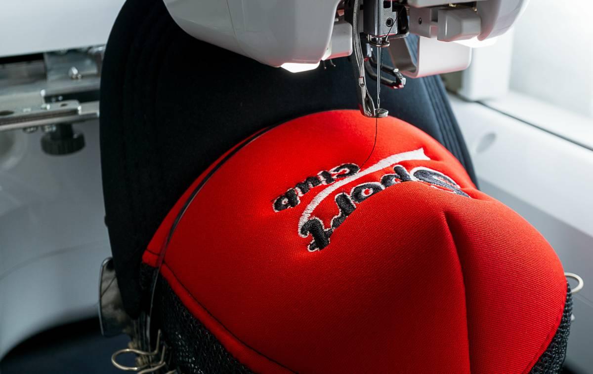 Customized Hats